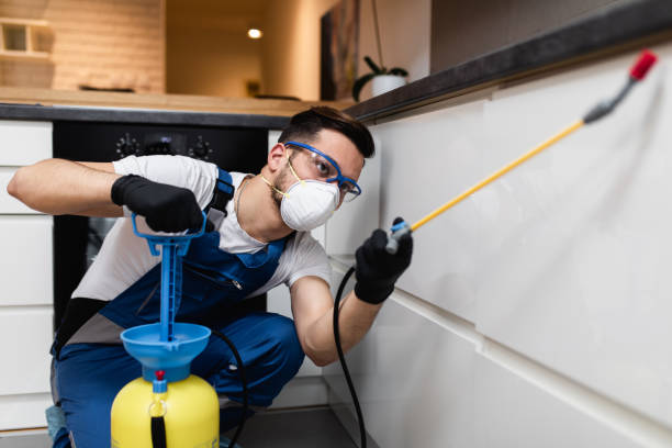 Best Cockroach Control Services  in West Park, FL