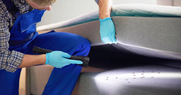 Best Best Pest Control Companies  in West Park, FL